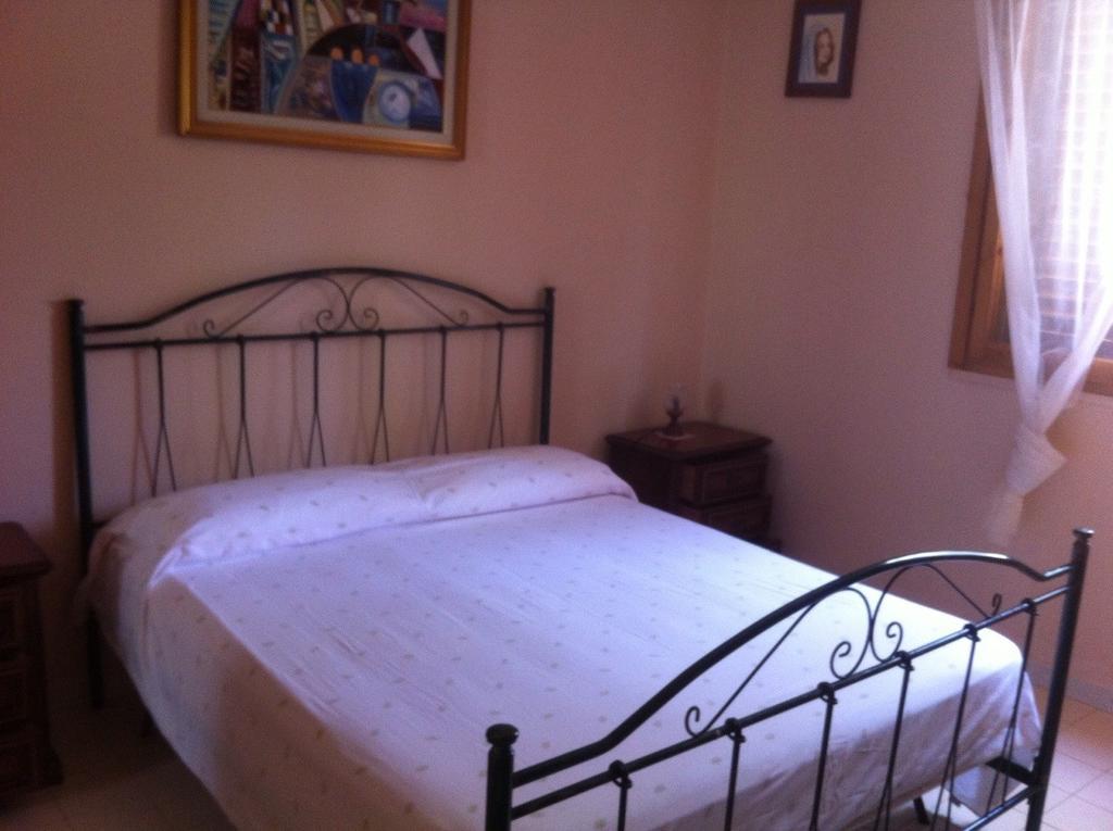 Casa A Villaggio Paradiso Santa Cesarea Terme Ruang foto