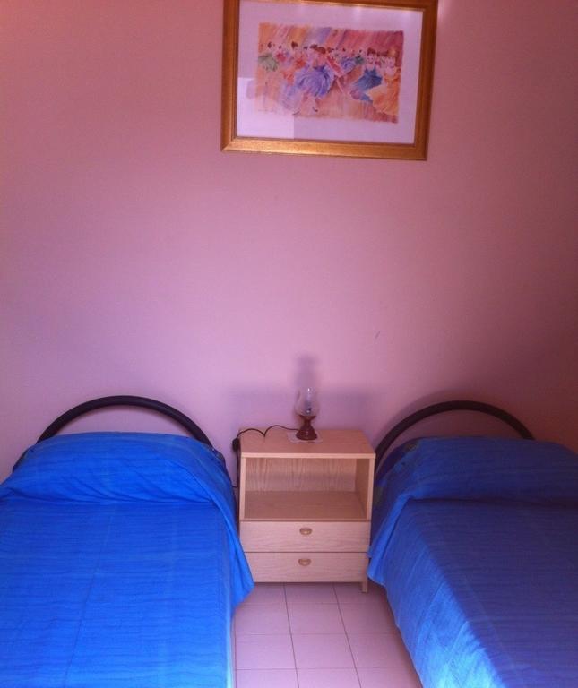 Casa A Villaggio Paradiso Santa Cesarea Terme Ruang foto