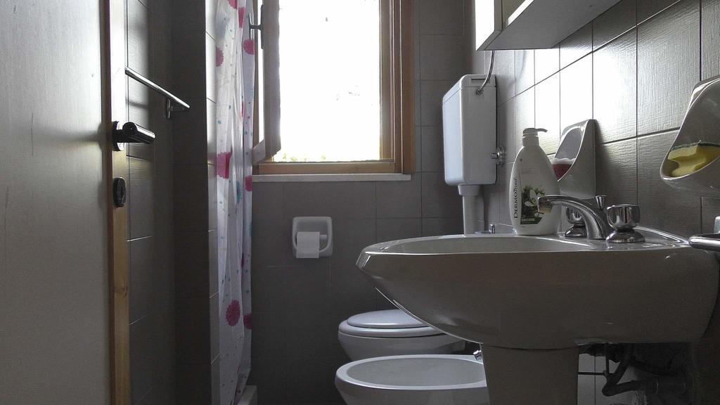 Casa A Villaggio Paradiso Santa Cesarea Terme Bagian luar foto